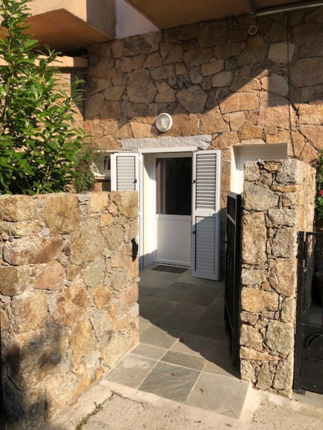 L'Acqua Viva Otel Calacuccia Dış mekan fotoğraf