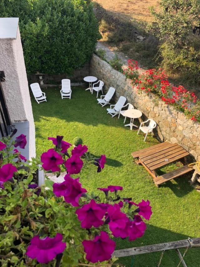 L'Acqua Viva Otel Calacuccia Dış mekan fotoğraf